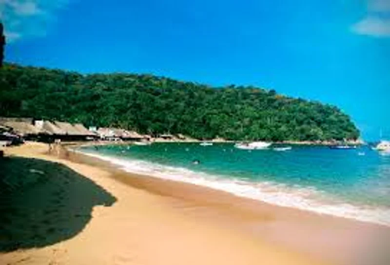 Bahía Maguey