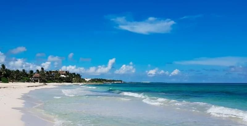 Punta Brava Playa del Carmen