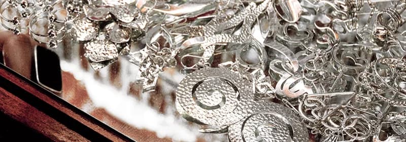 Tianguis de Plata